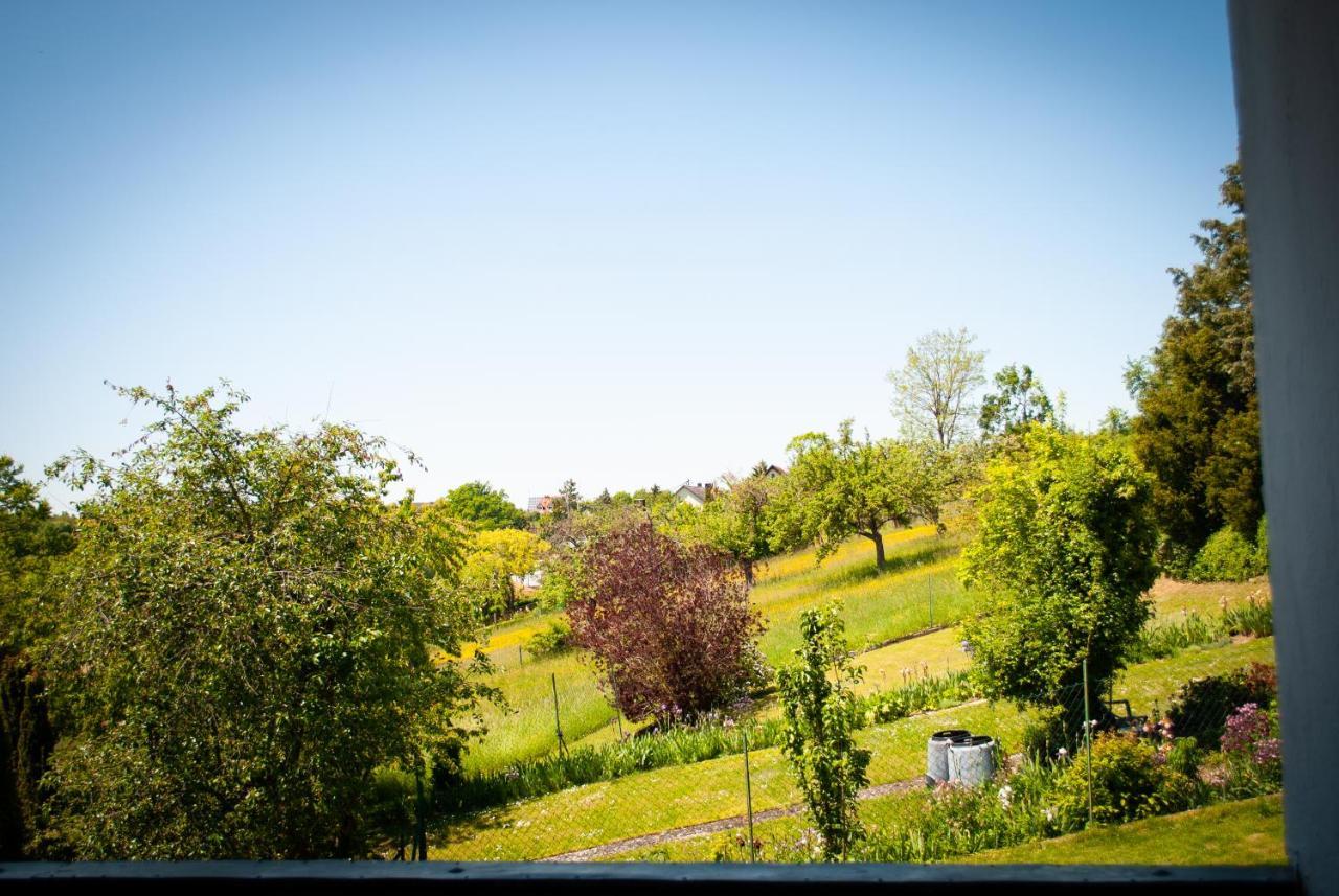 Ferienwohnungheimatgefuehl Rimpar Buitenkant foto