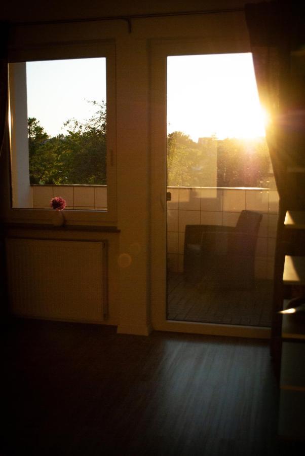Ferienwohnungheimatgefuehl Rimpar Buitenkant foto