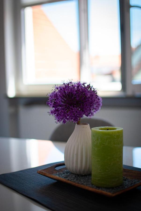 Ferienwohnungheimatgefuehl Rimpar Buitenkant foto