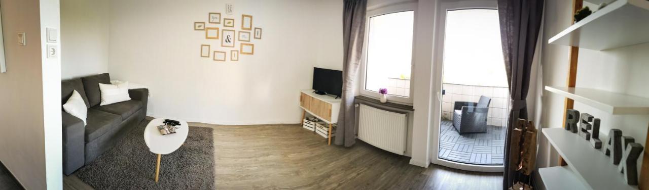 Ferienwohnungheimatgefuehl Rimpar Buitenkant foto